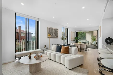 215/5 Regent St, Petersham, NSW 2049