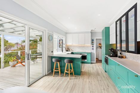 Property photo of 7 Gilmore Avenue Kirrawee NSW 2232