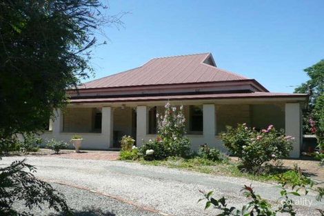 6-8 Alexandra Tce, Jamestown, SA 5491