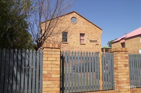 11/248 James St, Harristown, QLD 4350