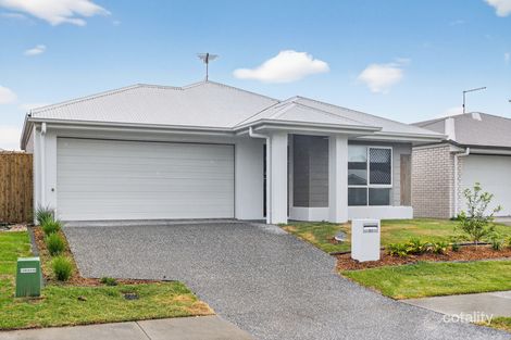 Property photo of 90 Falcon Circuit Flagstone QLD 4280
