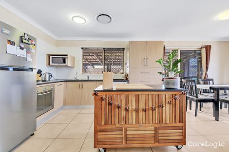 Property photo of 98 Currigee Circuit Tingalpa QLD 4173