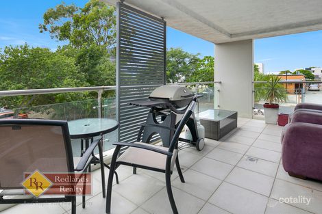 Property photo of 4/141 Shore Street West Cleveland QLD 4163