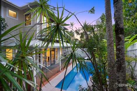 Property photo of 1/5 Lipton Street Sunrise Beach QLD 4567