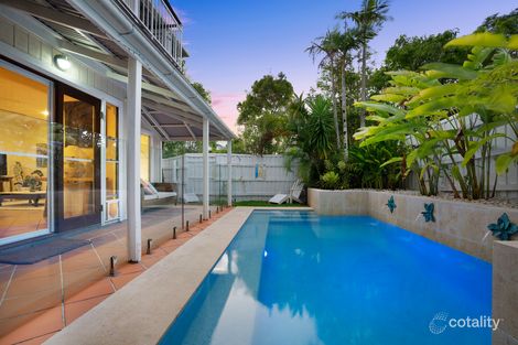 Property photo of 1/5 Lipton Street Sunrise Beach QLD 4567