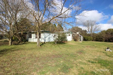 243 Tugalong Rd, Canyonleigh, NSW 2577