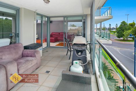Property photo of 4/141 Shore Street West Cleveland QLD 4163