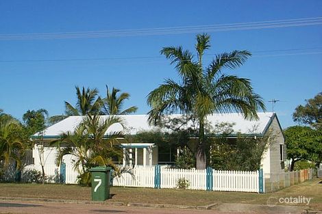 7 Poole St, Bowen, QLD 4805
