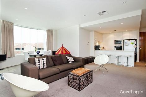 Property photo of 19/155 Brebner Drive West Lakes SA 5021