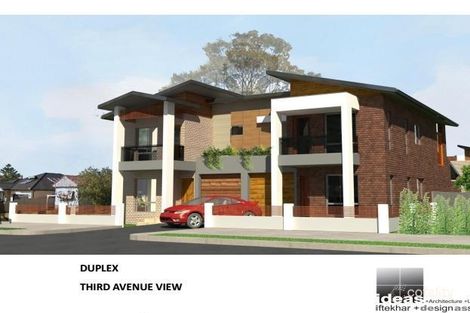Property photo of 2/110 Saywell Road Macquarie Fields NSW 2564