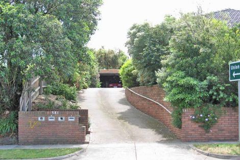 Property photo of 1/581 Whitehorse Road Surrey Hills VIC 3127