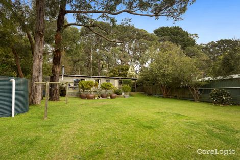 Property photo of 8 Elizabeth Street Red Hill VIC 3937