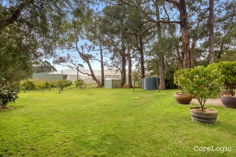 Property photo of 8 Elizabeth Street Red Hill VIC 3937