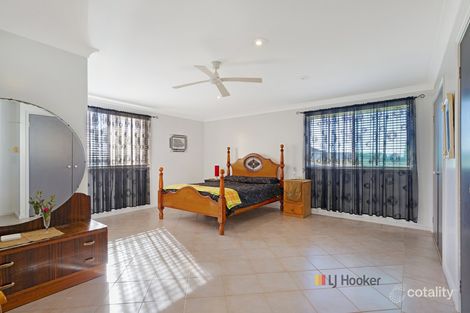 Property photo of 32 Wentworth Avenue Doyalson NSW 2262