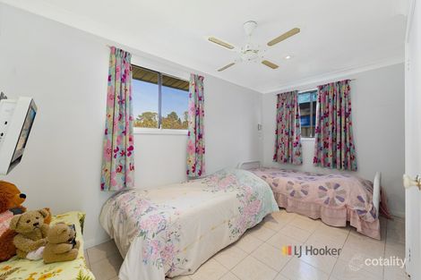 Property photo of 32 Wentworth Avenue Doyalson NSW 2262