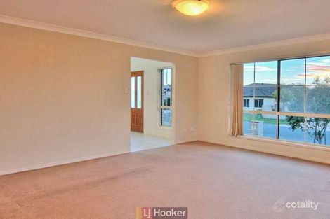 Property photo of 49 White Cedar Circuit Stretton QLD 4116
