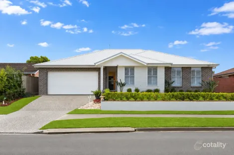 Property photo of 39 Bronzewing Street Tahmoor NSW 2573