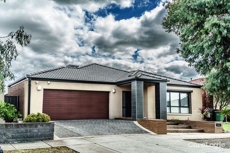 Property photo of 21 Wattletree Street Craigieburn VIC 3064