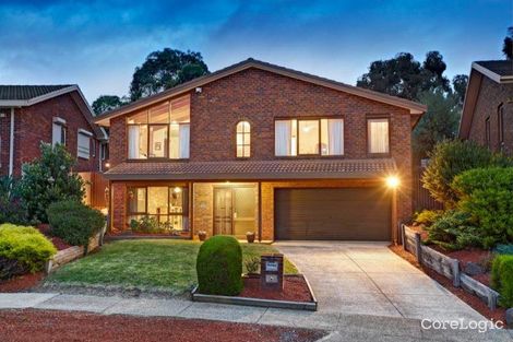 Property photo of 17 Selsdon Court Greensborough VIC 3088