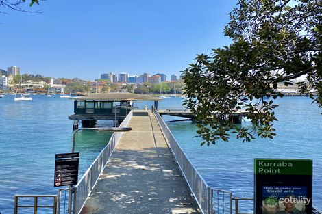 Property photo of 85/143 Kurraba Road Kurraba Point NSW 2089