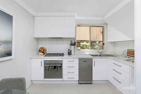 Property photo of 6/29-33 Osborne Street Wollongong NSW 2500