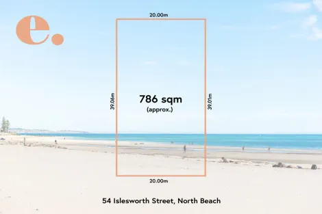 54 Islesworth St, North Beach, SA 5556
