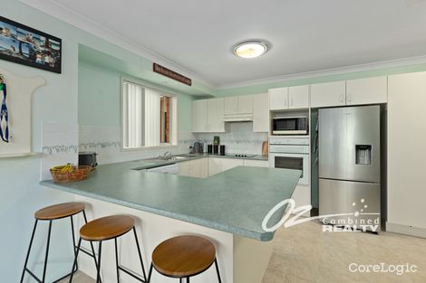 Property photo of 24 Claylands Drive St Georges Basin NSW 2540