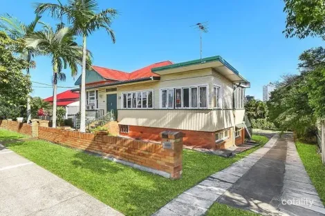 2/16 Elfin St, East Brisbane, QLD 4169