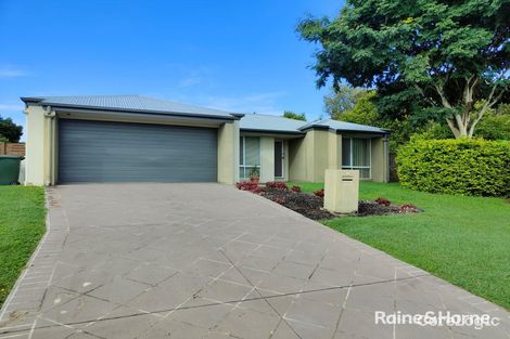 Property photo of 1 Captain Cook Street Urraween QLD 4655