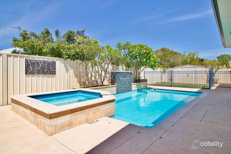 Property photo of 40 Rankin Meander Baldivis WA 6171