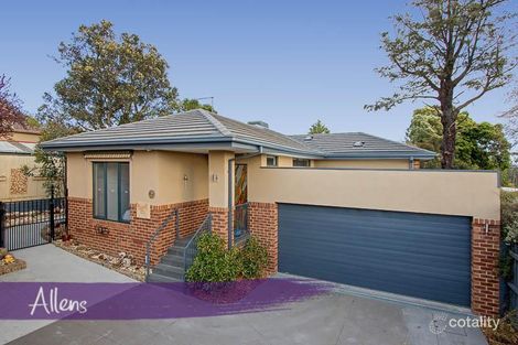 46a Thea Gr, Doncaster East, VIC 3109