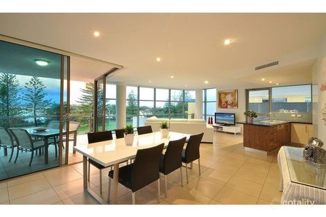 Property photo of 3/78 The Esplanade Burleigh Heads QLD 4220