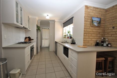 Property photo of 33 Wakefield Crescent Australind WA 6233