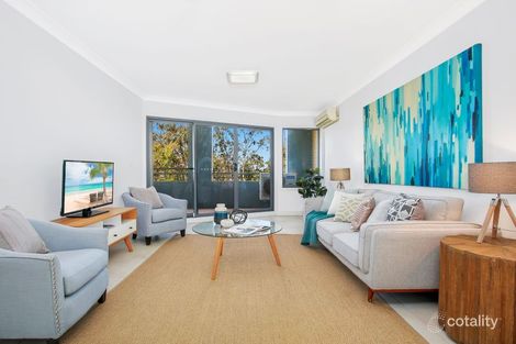 Property photo of 25/10-20 Mackay Street Caringbah NSW 2229