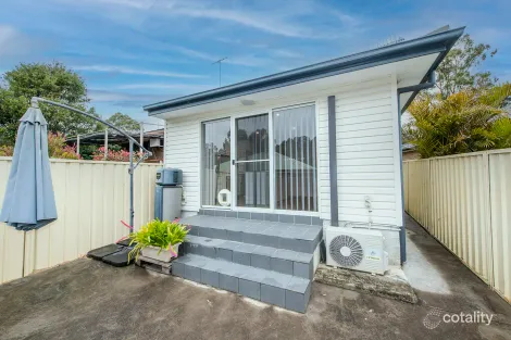 9 Fireball Ave, Cranebrook, NSW 2749