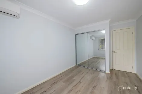Property photo of 9 Fireball Avenue Cranebrook NSW 2749