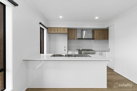 Property photo of 36 Jessen Way Wyndham Vale VIC 3024