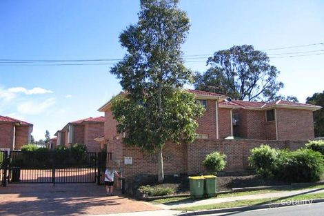Property photo of 3/36-40 Great Western Highway Colyton NSW 2760