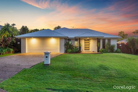 Property photo of 13 Penneshaw Crescent Ormeau QLD 4208