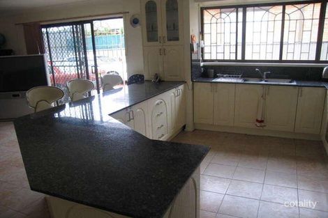 Property photo of 32 Holland Crescent Casula NSW 2170