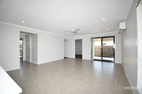 Property photo of 1 Washpool Road Gracemere QLD 4702