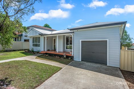 Property photo of 25 Thompson Street Rutherford NSW 2320