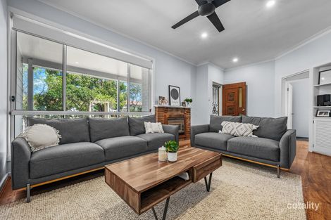 Property photo of 25 Thompson Street Rutherford NSW 2320