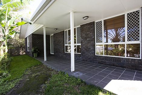 Property photo of 14 Rose Street Lammermoor QLD 4703