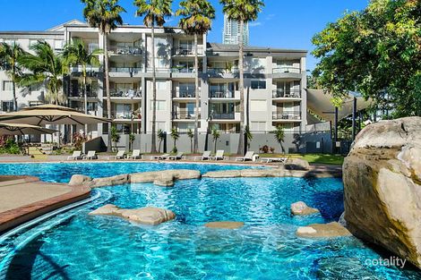 Property photo of 123/1-8 Paradise Island Surfers Paradise QLD 4217