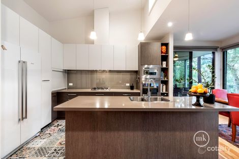 Property photo of 46 Ramptons Road Eltham North VIC 3095