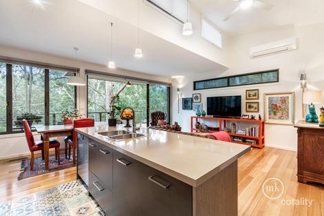 Property photo of 46 Ramptons Road Eltham North VIC 3095