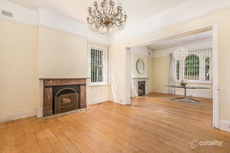 Property photo of 2 Ferdinand Street Hunters Hill NSW 2110