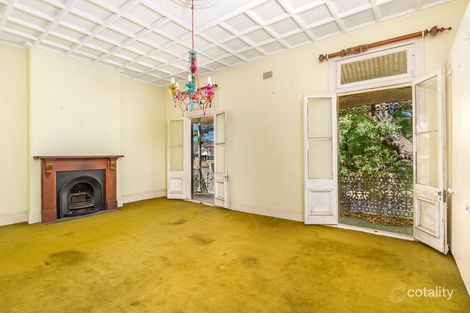 Property photo of 2 Ferdinand Street Hunters Hill NSW 2110