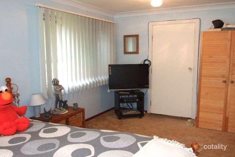 Property photo of 3 Gunya Place Hebersham NSW 2770